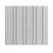 Доска фасадная ДПК SEQUOIA co-extrusion WHITE купить в на Вятских Полянах