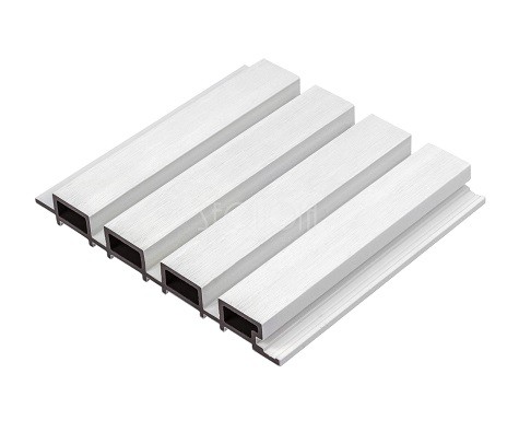 Доска фасадная ДПК SEQUOIA co-extrusion WHITE купить в на Вятских Полянах