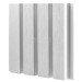 Доска фасадная ДПК SEQUOIA co-extrusion WHITE купить в на Вятских Полянах