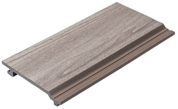 Фасадная панель из ДПК CM Cladding Bark ясень купить в на Вятских Полянах