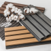 Стеновая панель CM Decking CM Wall, STONE GRAY (Стоун грей) купить в на Вятских Полянах