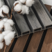 Стеновая панель CM Decking CM Wall, STONE GRAY (Стоун грей) купить в на Вятских Полянах