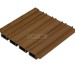 Доска фасадная ДПК SEQUOIA co-extrusion LIGHTBROWN купить в на Вятских Полянах