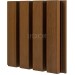 Доска фасадная ДПК SEQUOIA co-extrusion LIGHTBROWN купить в на Вятских Полянах