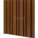 Доска фасадная ДПК SEQUOIA co-extrusion LIGHTBROWN купить в на Вятских Полянах