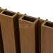 Доска фасадная ДПК SEQUOIA co-extrusion LIGHTBROWN купить в на Вятских Полянах