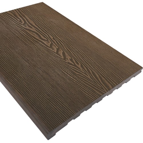 Ступень EasyDecking Wood-Х 348х22х4010 Венге 3D купить в на Вятских Полянах