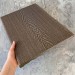 Ступень EasyDecking Wood-Х 348х22х4010 Венге 3D купить в на Вятских Полянах