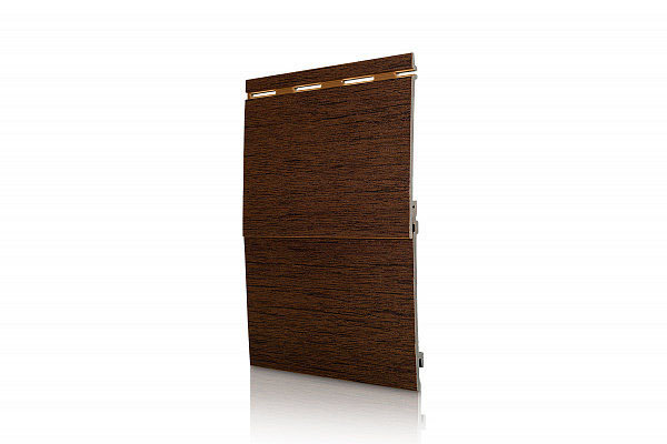 Вспененный сайдинг VOX KERRAFRONT WOOD DESIGN золотой дуб купить в на Вятских Полянах