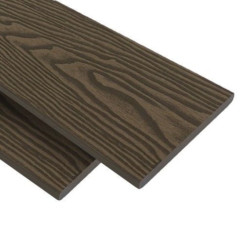 Заборная доска EasyDecking Wood-X 131х11 Венге купить в на Вятских Полянах