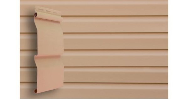 Сайдинг 3,0 Grand Line D4 (slim) персиковый купить в на Вятских Полянах