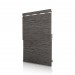 Вспененный сайдинг VOX KERRAFRONT WOOD DESIGN серебряно-серый купить в на Вятских Полянах