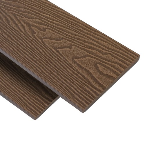 Заборная доска EasyDecking Wood-X 131х11 Коричневый купить в на Вятских Полянах
