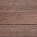 Террасная доска ДПК Outdoor 3D полнотелая STORM/OCEAN BROWN коричневая микс купить в на Вятских Полянах
