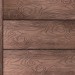 Террасная доска ДПК Outdoor 3D полнотелая STORM/OCEAN BROWN коричневая микс купить в на Вятских Полянах