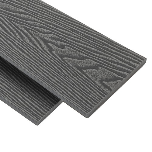 Заборная доска EasyDecking Wood-X 131х11 Серый купить в на Вятских Полянах