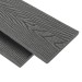 Заборная доска EasyDecking Wood-X 131х11 Серый купить в на Вятских Полянах