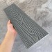 Заборная доска EasyDecking Wood-X 131х11 Серый купить в на Вятских Полянах