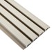 Фасадная реечная панель EasyDecking Wood-X 219х26 Бежевый купить в на Вятских Полянах