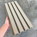 Фасадная реечная панель EasyDecking Wood-X 219х26 Бежевый купить в на Вятских Полянах