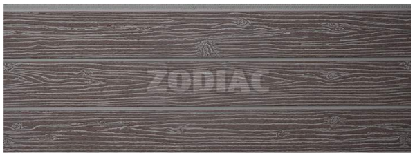 Фасадная панель Zodiac ТРОЙНАЯ ДОСКА AE11-002 купить в на Вятских Полянах