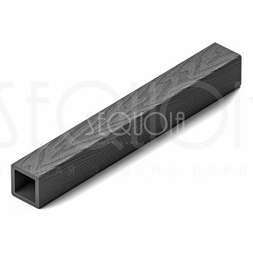 Балясина SEQUOIA Evolution 3D WOOD GRAY купить в на Вятских Полянах