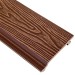 Фасадная панель EasyDecking Wood-X 156х21 Коричневый купить в на Вятских Полянах