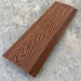 Фасадная панель EasyDecking Wood-X 156х21 Коричневый купить в на Вятских Полянах