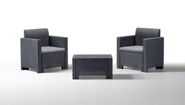 Комплект Nebraska Terrace купить в на Вятских Полянах
