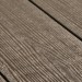 Террасная доска SW Abies (R) - радиальный распил Темно-коричневый купить в на Вятских Полянах