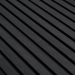Стеновая панель CM Decking CM Wall, BLACK WOOD (Черное дерево) купить в на Вятских Полянах