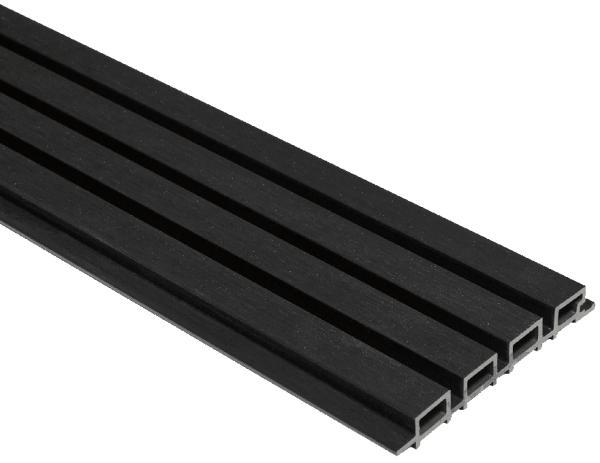 Стеновая панель CM Decking CM Wall, BLACK WOOD (Черное дерево) купить в на Вятских Полянах