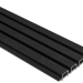 Стеновая панель CM Decking CM Wall, BLACK WOOD (Черное дерево) купить в на Вятских Полянах