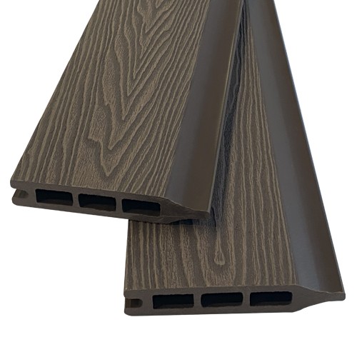 Заборная панель шип-паз EasyDecking Wood-Х 146х20 Венге купить в на Вятских Полянах