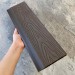 Заборная панель шип-паз EasyDecking Wood-Х 146х20 Венге купить в на Вятских Полянах