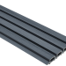 Стеновая панель CM Decking CM Wall, EBONY (Эбен) купить в на Вятских Полянах