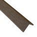 Уголок 3D EasyDecking Wood-Х 50х50 Шлифованный Венге купить в на Вятских Полянах