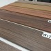 Фиброцементный сайдинг SidWood с фактурой под дерево W-120 Клик купить в на Вятских Полянах