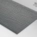 Фиброцементный сайдинг Fibra Plank Графитовый серый / RAL 7024 купить в на Вятских Полянах