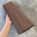 Заборная панель шип-паз EasyDecking Wood-Х 146х20 Коричневый купить в на Вятских Полянах
