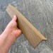 Уголок 3D EasyDecking Wood-Х 50х50 Шлифованный Дуб купить в на Вятских Полянах