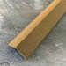 Уголок 3D EasyDecking Wood-Х 50х50 Шлифованный Дуб купить в на Вятских Полянах