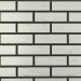 Фасадная панель FineBer, Кирпич Баварский, Белый купить в на Вятских Полянах