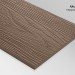 Фиброцементный сайдинг Fibra Plank Терракотовый / RAL 8028 купить в на Вятских Полянах