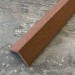 Уголок 3D EasyDecking Wood-Х 50х50 Шлифованный Коричневый купить в на Вятских Полянах