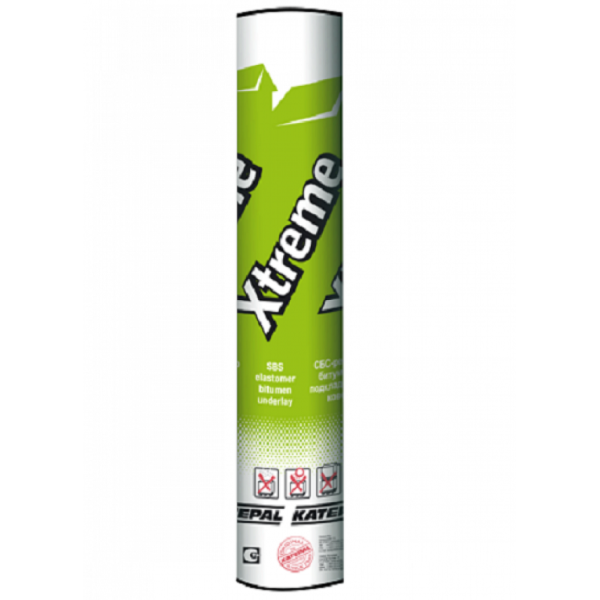Ковер подкладочный KATEPAL Xtreme С самоклеящейся полосой купить в на Вятских Полянах
