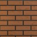Фасадная панель FineBer, Кирпич Баварский, Терракотовый купить в на Вятских Полянах
