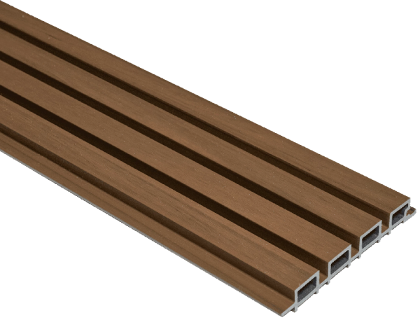 Стеновая панель CM Decking CM Wall, TEAK (Тик) купить в на Вятских Полянах