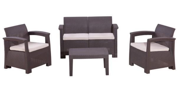 Комплект Rattan Comfort 4 купить в на Вятских Полянах
