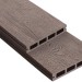 Террасная доска ДПК Outdoor 3D NEVADA/CALIFORNIA BROWN коричневая микс купить в на Вятских Полянах